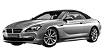 BMW F12 DF187 Fault Code