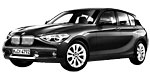 BMW F20 DF187 Fault Code